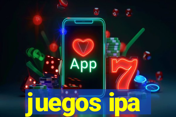 juegos ipa